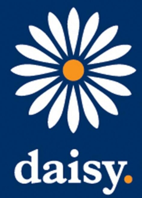 DAISY. Logo (EUIPO, 18.07.2023)