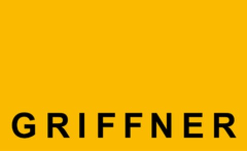 GRIFFNER Logo (EUIPO, 03.08.2023)