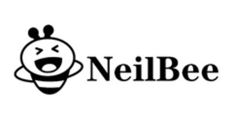 NeilBee Logo (EUIPO, 12.08.2023)