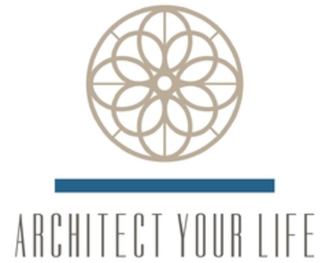 ARCHITECT YOUR LIFE Logo (EUIPO, 31.08.2023)