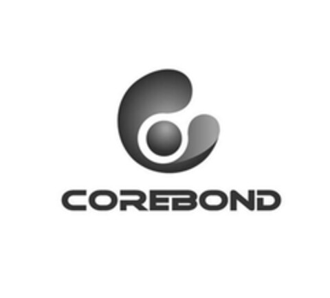 COREBOND Logo (EUIPO, 06.09.2023)