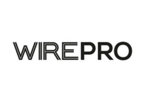 WIREPRO Logo (EUIPO, 28.09.2023)