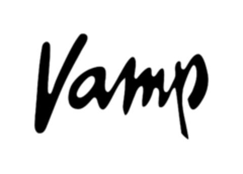 Vamp Logo (EUIPO, 11.10.2023)