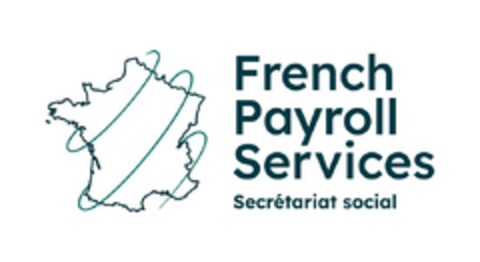 French Payroll Services Secrétariat social Logo (EUIPO, 10/12/2023)