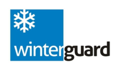 winterguard Logo (EUIPO, 03.12.2023)