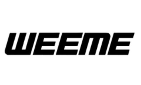 WEEME Logo (EUIPO, 26.01.2024)