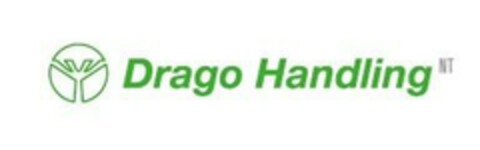 DRAGO HANDLING NT Logo (EUIPO, 13.02.2024)