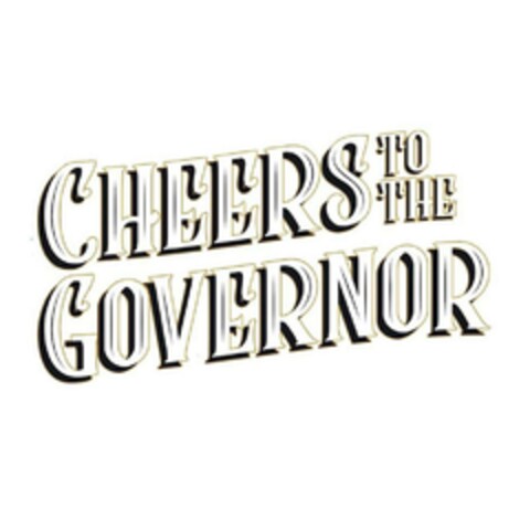 CHEERS TO THE GOVERNOR Logo (EUIPO, 13.02.2024)