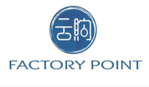 FACTORY POINT Logo (EUIPO, 07.03.2024)