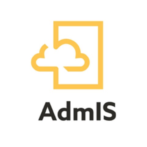 AdmIS Logo (EUIPO, 18.03.2024)