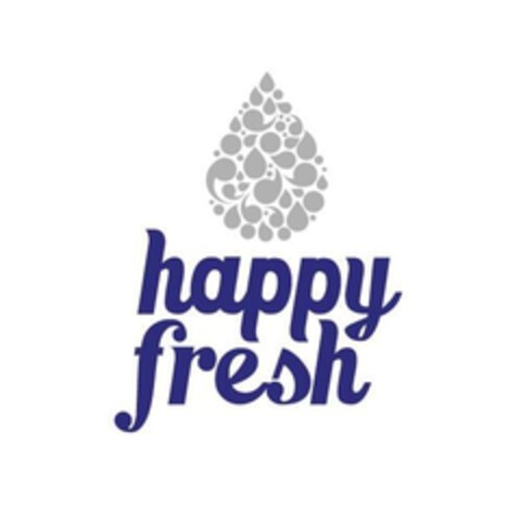 happy fresh Logo (EUIPO, 27.03.2024)