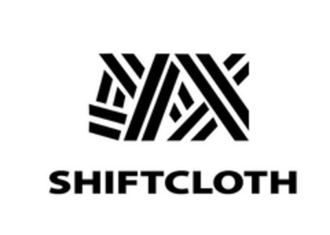 SHIFTCLOTH Logo (EUIPO, 08.04.2024)