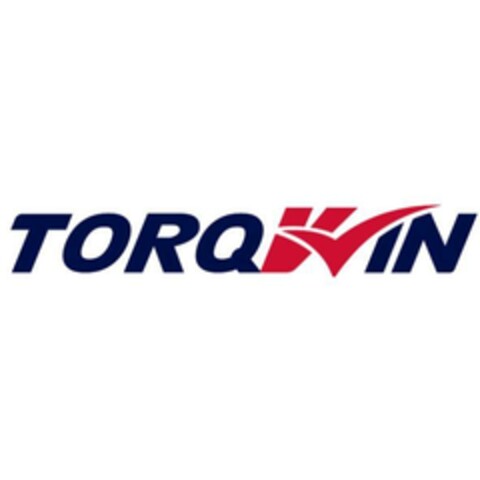 TORQWIN Logo (EUIPO, 04/11/2024)