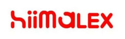 HiiMAlex Logo (EUIPO, 12.04.2024)