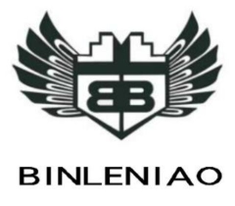 BINLENIAO Logo (EUIPO, 04/17/2024)