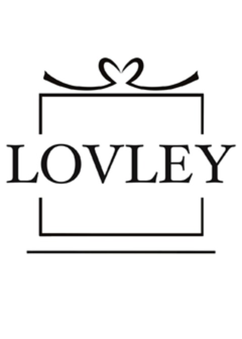 LOVLEY Logo (EUIPO, 24.04.2024)