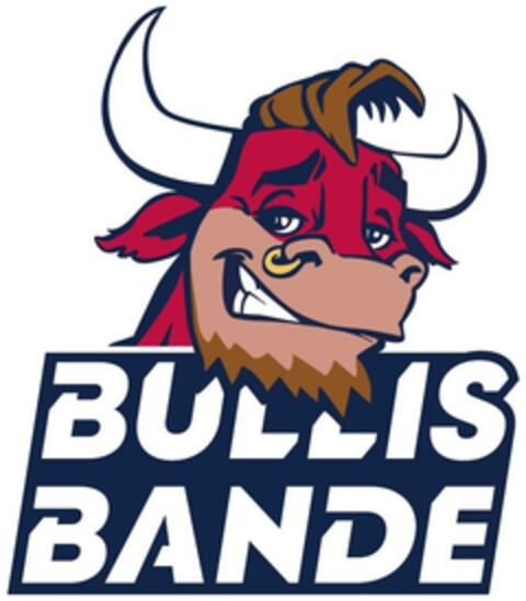 BULLIS BANDE Logo (EUIPO, 29.04.2024)