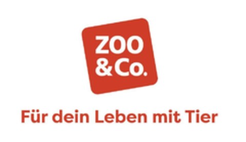 ZOO & Co. Für dein Leben mit Tier Logo (EUIPO, 08.05.2024)