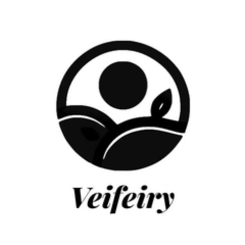 Veifeiry Logo (EUIPO, 14.05.2024)