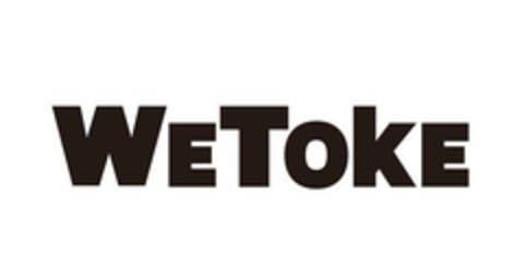 WETOKE Logo (EUIPO, 16.05.2024)