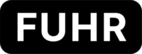 FUHR Logo (EUIPO, 31.05.2024)