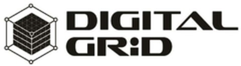 DIGITAL GRiD Logo (EUIPO, 06/07/2024)