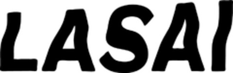 LASAI Logo (EUIPO, 07/16/2024)