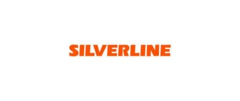 SILVERLINE Logo (EUIPO, 06.03.2025)