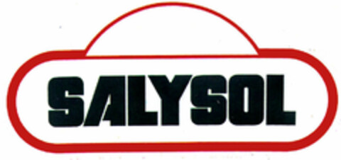 SALYSOL Logo (EUIPO, 01.04.1996)