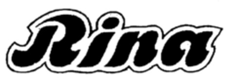 Rina Logo (EUIPO, 04/01/1996)