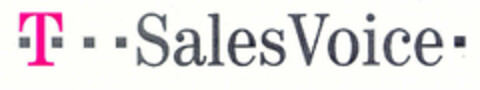 -T---SalesVoice- Logo (EUIPO, 01.04.1996)