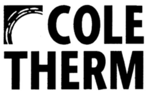 COLE THERM Logo (EUIPO, 27.06.1996)