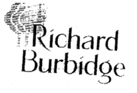 Richard Burbidge Logo (EUIPO, 01.04.1996)