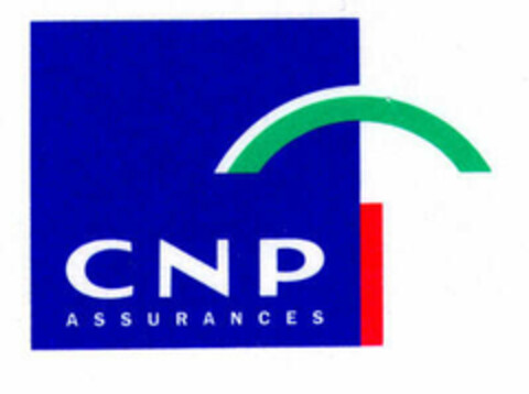 CNP ASSURANCES Logo (EUIPO, 24.07.1996)