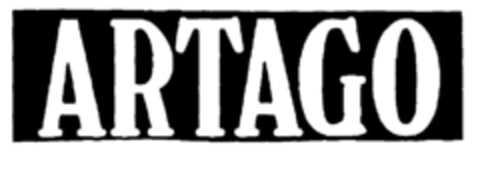ARTAGO Logo (EUIPO, 07.03.1997)