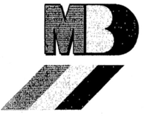 MBD Logo (EUIPO, 03.04.1997)