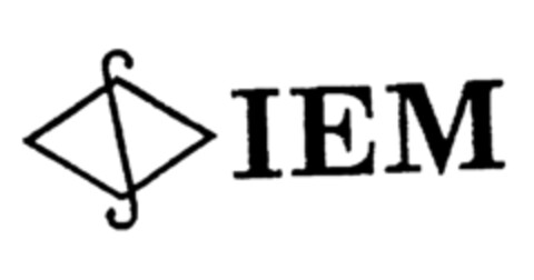 IEM Logo (EUIPO, 24.07.1997)