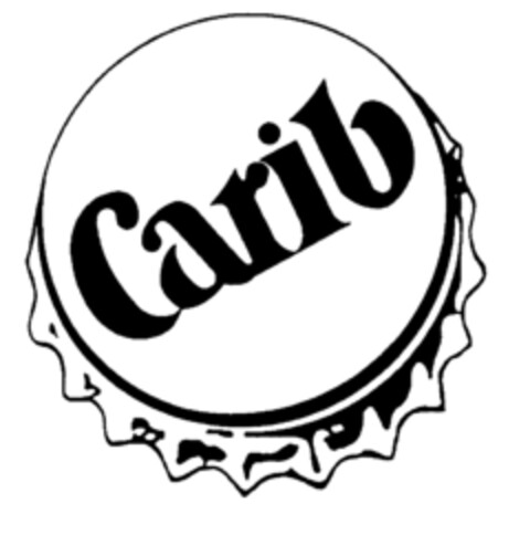 Carib Logo (EUIPO, 13.08.1997)