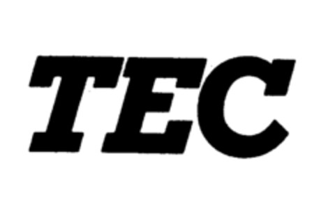 TEC Logo (EUIPO, 15.04.1998)