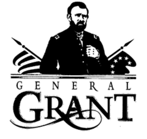 GENERAL GRANT Logo (EUIPO, 15.01.1998)