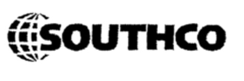 SOUTHCO Logo (EUIPO, 16.07.1998)