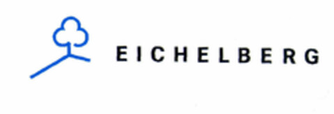 EICHELBERG Logo (EUIPO, 15.07.1998)