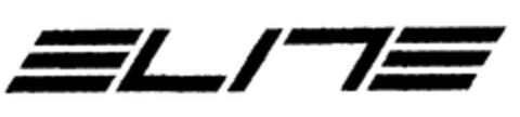 ELITE Logo (EUIPO, 12/16/1998)