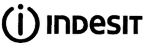 i indesit Logo (EUIPO, 07.01.1999)