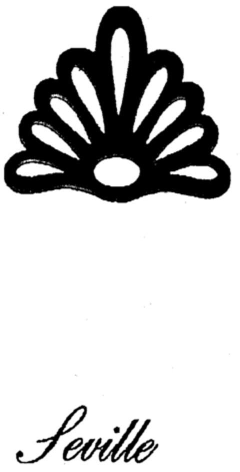 Seville Logo (EUIPO, 01/25/1999)