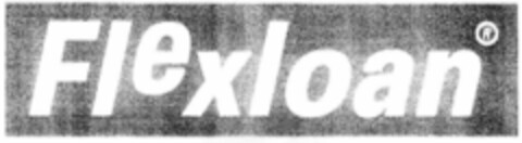 Flexloan Logo (EUIPO, 22.03.1999)