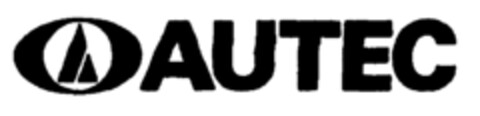AUTEC Logo (EUIPO, 15.04.1999)