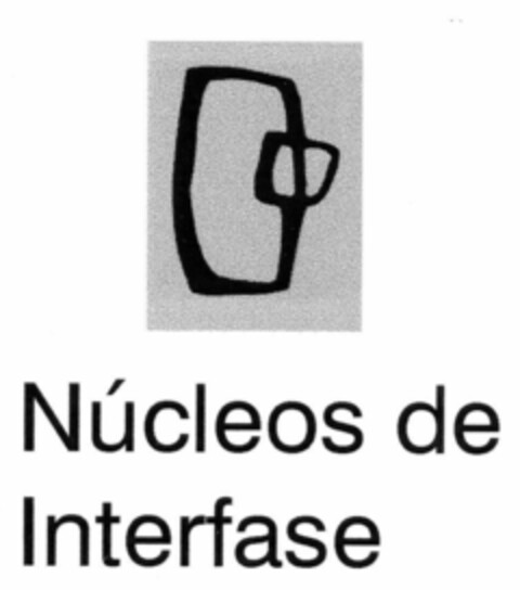 Núcleos de Interfase Logo (EUIPO, 22.04.1999)