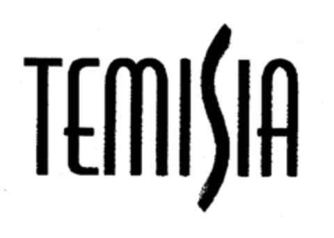 TEMISIA Logo (EUIPO, 24.06.1999)