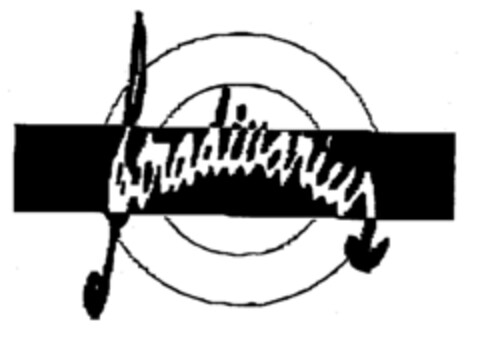 Stradivarius Logo (EUIPO, 19.07.1999)